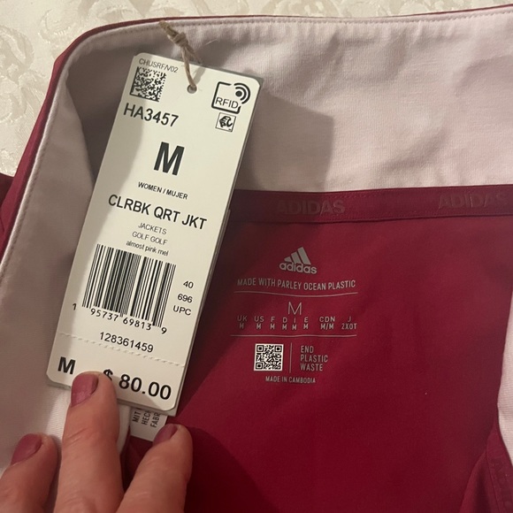 adidas sweater for women - Picture 2 of 15